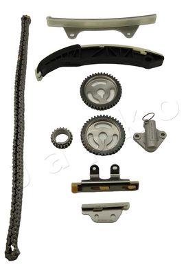 CHIT LANT DE DISTRIBUTIE