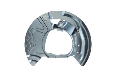 Apsauginis skydas, stabdžių diskas