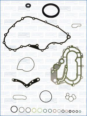 SET GARNITURI CARTER