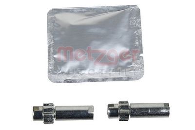 GESTäNGESTELLER BREMSANLAGE