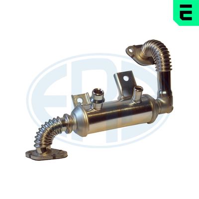 RADIATOR RECIRCULARE GAZE DE ESAPAMENT