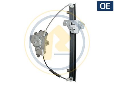 стъклоподемник Ac Rolcar 01.5002#OR