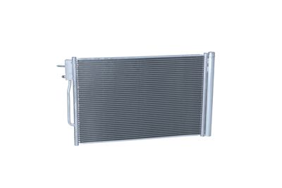 KONDENSATOR KLIMAANLAGE NRF 350381 23