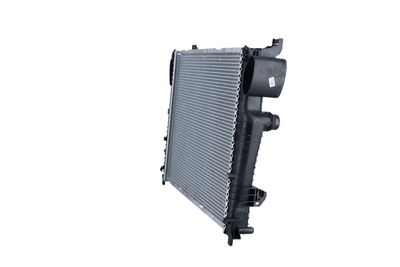RADIATOR RACIRE MOTOR NRF 58366 34