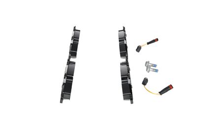 BREMSBELAGSATZ SCHEIBENBREMSE ATE 13046038192 20