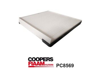 Филтър купе (поленов филтър) CoopersFiaam PC8569