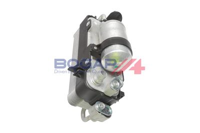 CONDENSATOR CLIMATIZARE BOGAP B4117127 1
