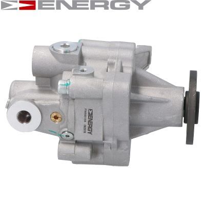 Vorschau Hydraulikpumpe, Lenkung Ansicht 3