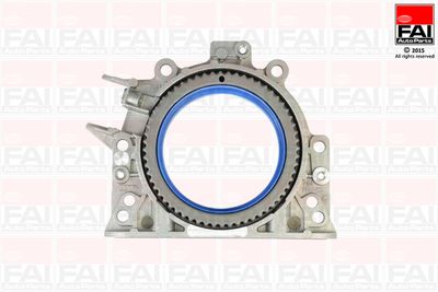 Уплотняющее кольцо, коленчатый вал FAI AutoParts OS1494 для VW CRAFTER