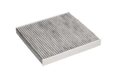 FILTRU AER HABITACLU AMC Filter FCA10016C 8