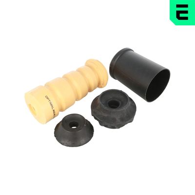 Repair Kit, suspension strut support mount F8-6382S