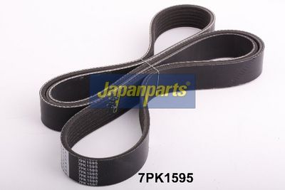 JAPANPARTS V formos rumbuoti diržai