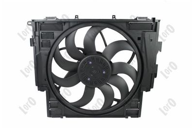 LüFTER MOTORKüHLUNG