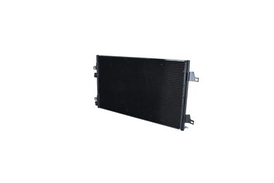 CONDENSATOR CLIMATIZARE NRF 35760 11