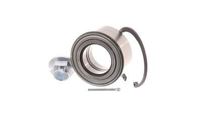 RADLAGERSATZ SKF VKBA6891 35