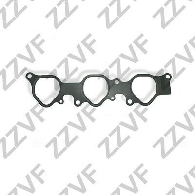 Прокладка, впускной коллектор ZZVF ZVVK046 для TOYOTA LAND CRUISER PRADO