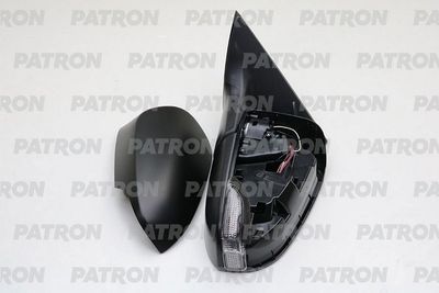 Наружное зеркало PATRON PMG3945M23 для TOYOTA CAMRY