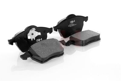 SET PLACUTE FRANA FRANA DISC GH GH419985 10