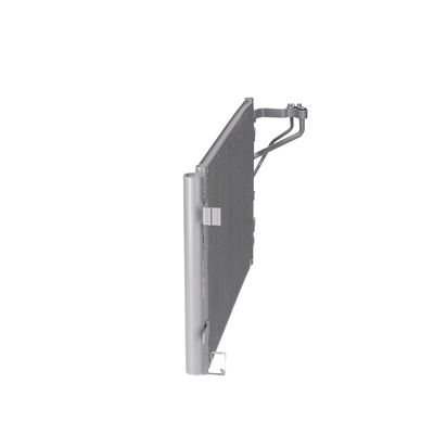 KONDENSATOR KLIMAANLAGE NISSENS 940006 35