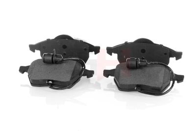 SET PLACUTE FRANA FRANA DISC GH GH414729 57