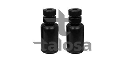 Пылезащитный комплект, амортизатор TALOSA 63-14241 для SEAT RITMO