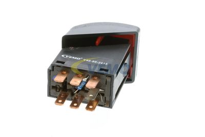 WARNBLINKSCHALTER VEMO V40802415 37