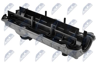 Kryt hlavy valca NTY BPZ-WW-018