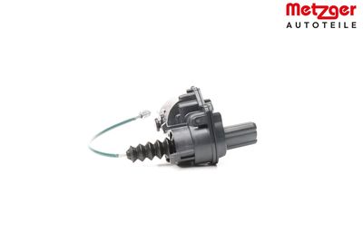 STELLELEMENT FESTSTELLBREMSE BREMSSATTEL METZGER AUTOTEILE 0899464 11