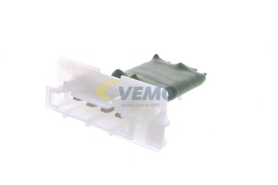 REGLER INNENRAUMGEBLäSE VEMO V40790003 17