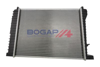 RADIATOR RACIRE MOTOR BOGAP B4210203 1