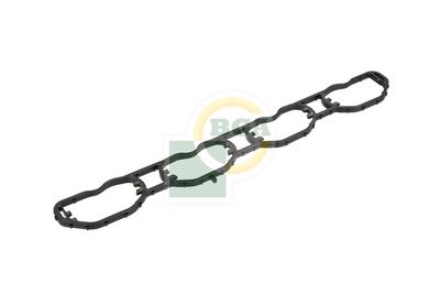 GARNITURA GALERIE ADMISIE