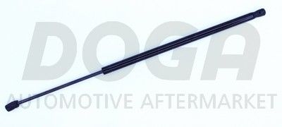 DOGA 2010543 Амортизатор багажника и капота для AUDI Q2