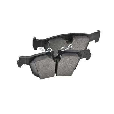 BREMSBELAGSATZ SCHEIBENBREMSE DELPHI LP3833 15