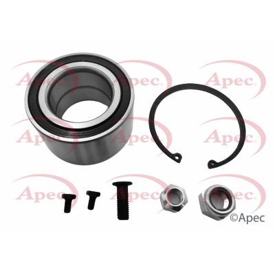 Wheel Bearing Kit APEC AWB1129