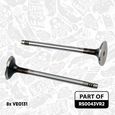CHIT LANT DE DISTRIBUTIE ET ENGINETEAM RS0043VR2 7