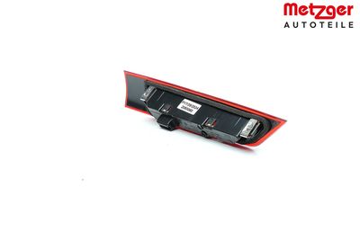 STOP SUPLIMENTAR METZGER AUTOTEILE 2080060 24