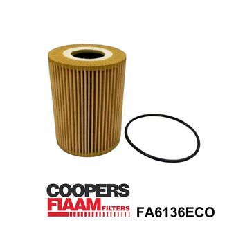 маслен филтър CoopersFiaam FA6136ECO