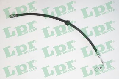 Тормозной шланг LPR 6T48190 для KIA CARNIVAL