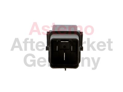 RELEU INSTALATIA DE COMANDA BUJII INCANDESCENTE ASTEMO-HITACHI 2502257 1