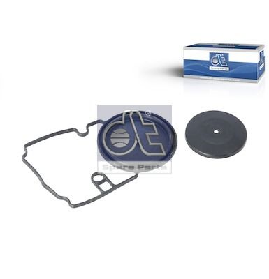 Zestaw uszczelek, napęd rozrządu DT SPARE PARTS 4.90916