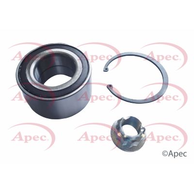 Wheel Bearing Kit APEC AWB1439