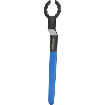 Brilliant Tools BT596005 Klíč na napínací kladky, dvanáctihranný, 32 mm