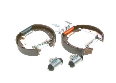 BREMSBACKENSATZ BOSCH 0204114154 13