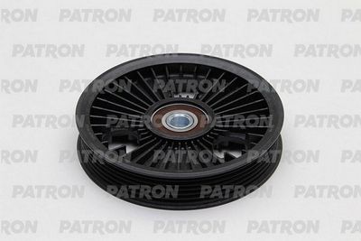 PATRON PT52187 Ролик ременя генератора 