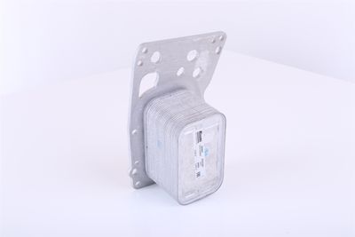 RADIATOR ULEI ULEI MOTOR NISSENS 90907 38