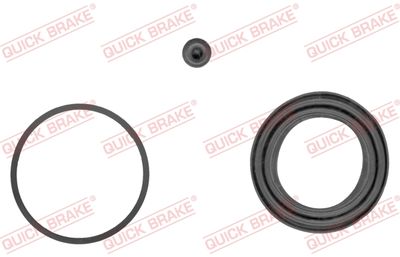 Sada na opravy, brzdový třmen QUICK BRAKE 114-0433