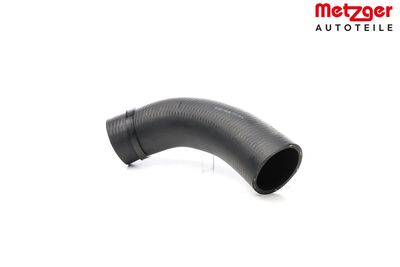 LADELUFTSCHLAUCH METZGER AUTOTEILE 2400188 6