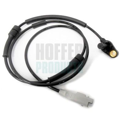 SENZOR TURATIE ROATA