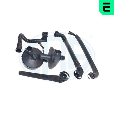 VENTIL AERISIRE CARTER