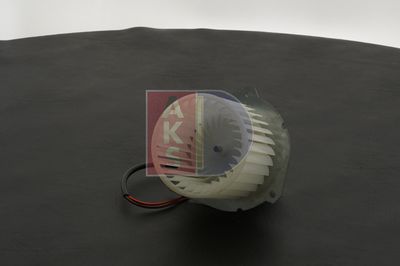 INNENRAUMGEBLäSE AKS DASIS 740405N 16